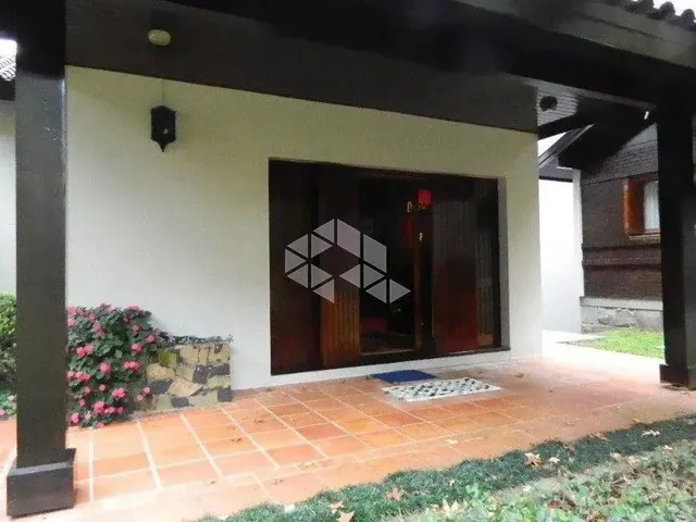 Imagem 5: Casa com 3 Quartos, e 2 Suítes, com 2 Vagas Cobertas, e 168,07 Privativos no Planalto Em