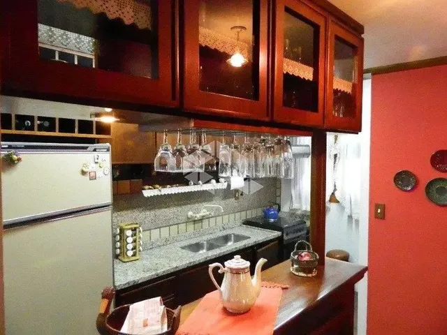 Imagem 15: Casa com 3 Quartos, e 2 Suítes, com 2 Vagas Cobertas, e 168,07 Privativos no Planalto Em