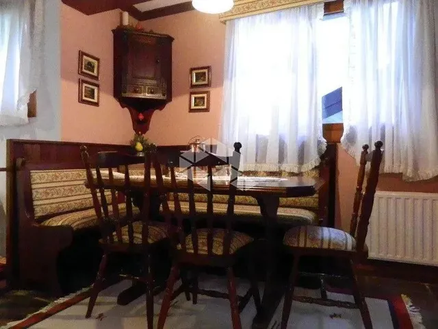 Imagem 16: Casa com 3 Quartos, e 2 Suítes, com 2 Vagas Cobertas, e 168,07 Privativos no Planalto Em