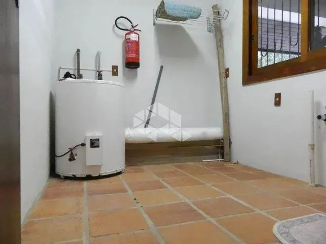 Imagem 8: Casa com 3 Quartos, e 2 Suítes, com 2 Vagas Cobertas, e 168,07 Privativos no Planalto Em