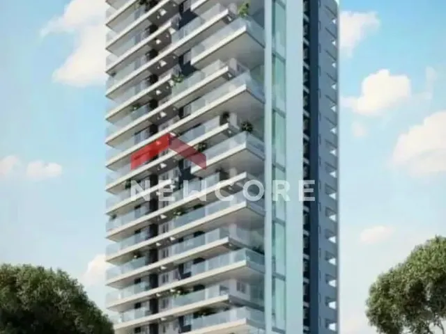 Imagem: Apartamento em Rua Dom José Barea - Exposição