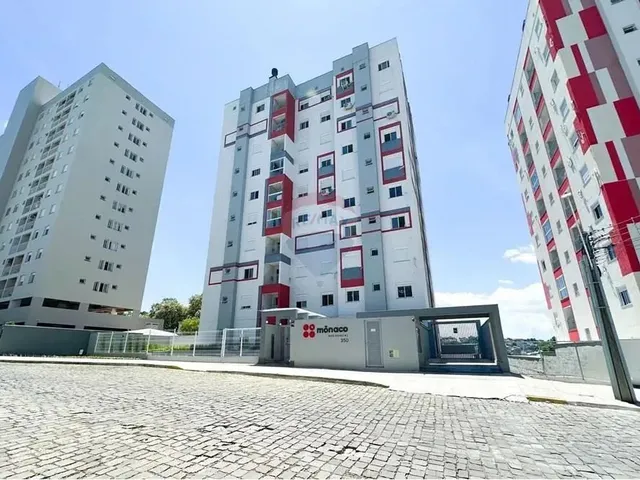 Imagem: Apartamento a Venda com Linda Vista para