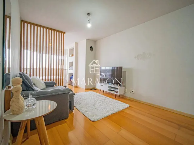 Imagem: Apartamento À Venda no Centro de Gramado