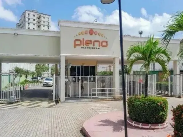 Imagem: Alugo Excelente Apartamento no Pleno Residencial