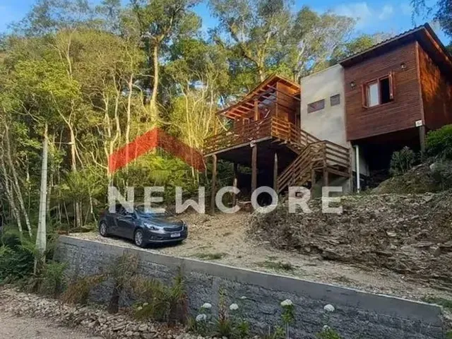 Imagem: Casa em Rua das Orquídeas - Colinas - São