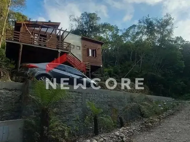 Imagem 5: Casa em Rua das Orquídeas - Colinas - São Francisco de Paula/Rs