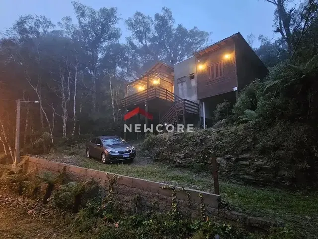 Imagem 4: Casa em Rua das Orquídeas - Colinas - São Francisco de Paula/Rs