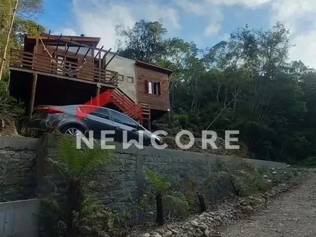 Imagem 2: Casa em Rua das Orquídeas - Colinas - São Francisco de Paula/Rs