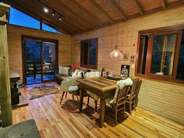 Imagem 12: Casa em Rua das Orquídeas - Colinas - São Francisco de Paula/Rs