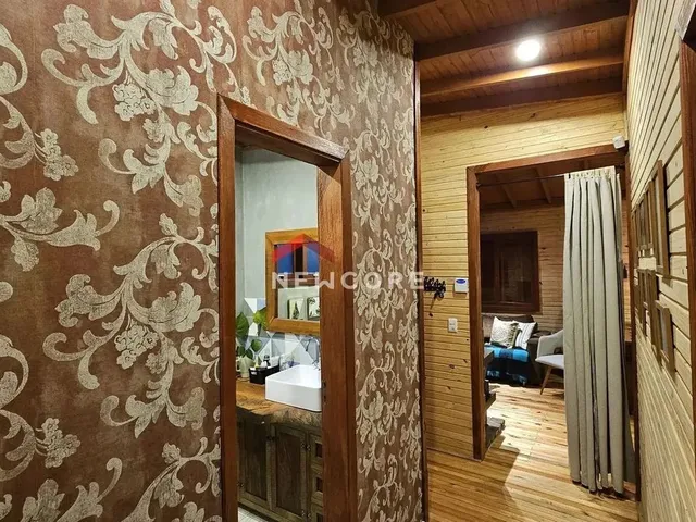 Imagem 11: Casa em Rua das Orquídeas - Colinas - São Francisco de Paula/Rs