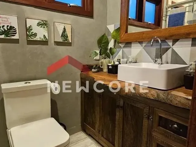 Imagem 3: Casa em Rua das Orquídeas - Colinas - São Francisco de Paula/Rs