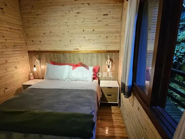 Imagem 16: Casa em Rua das Orquídeas - Colinas - São Francisco de Paula/Rs