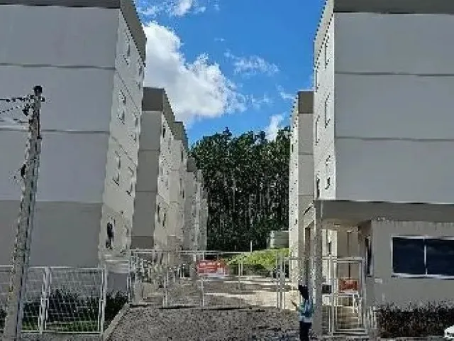 Imagem: Apartamento À Venda em Loteamento S, Paraí