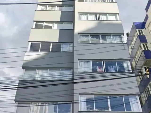 Imagem: Apartamento 1 Dorm, Mobiliado no Bairro