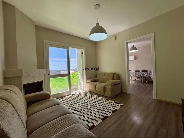 Imagem: Inbox Cia Imobiliaria Vende, Apartamento
