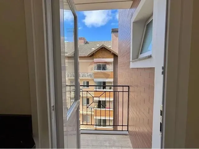 Imagem 2: Luxo e Conforto: Apê 67 M² no Centro de Canela