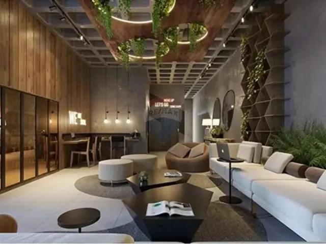 Imagem 3: Apartamento 2 Dormitórios Apenas 3 Minutos da Rua Coberta