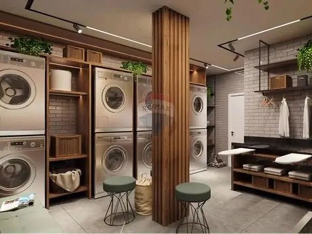 Imagem 9: Apartamento 2 Dormitórios Apenas 3 Minutos da Rua Coberta