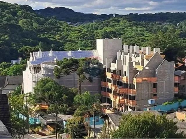 Imagem 8: Apartamento 2 Dormitórios Apenas 3 Minutos da Rua Coberta