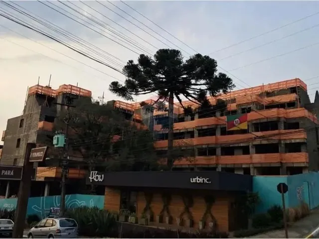 Imagem 4: Apartamento 2 Dormitórios Apenas 3 Minutos da Rua Coberta