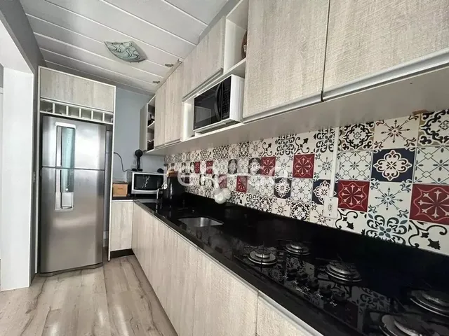 Imagem: Apartamento para Venda, 2 Quarto(S), São