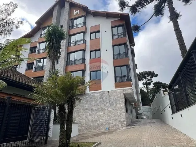 Imagem 13: Apartamento 1 Minuto da Catedral de Pedra