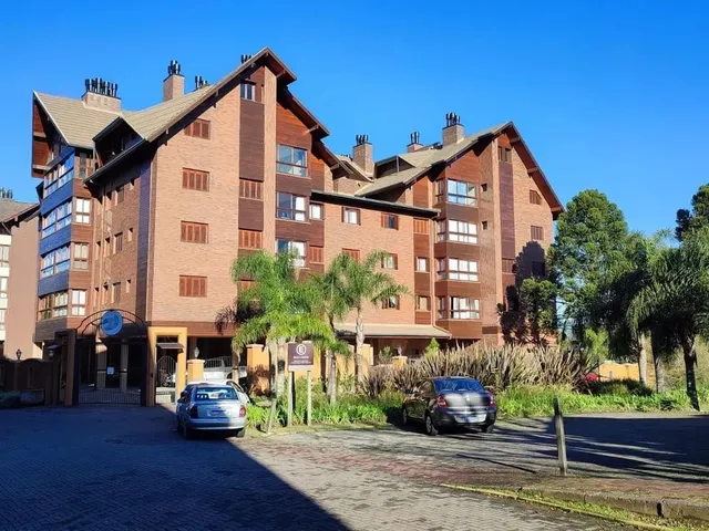 Imagem: Apartamento em Centro