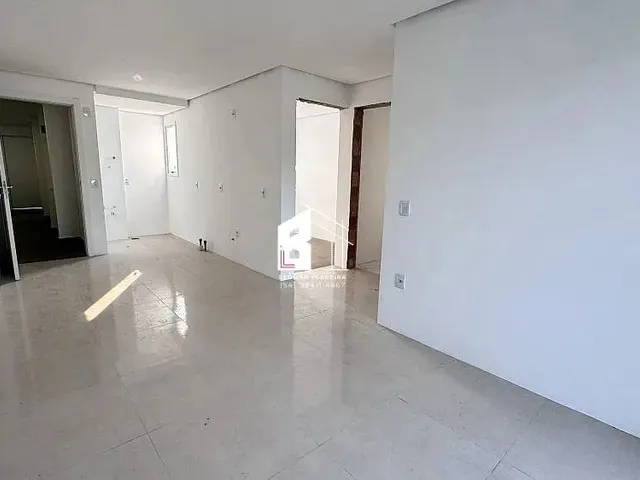 Imagem: Apartamento Dois Quartos Bairro Esplanada