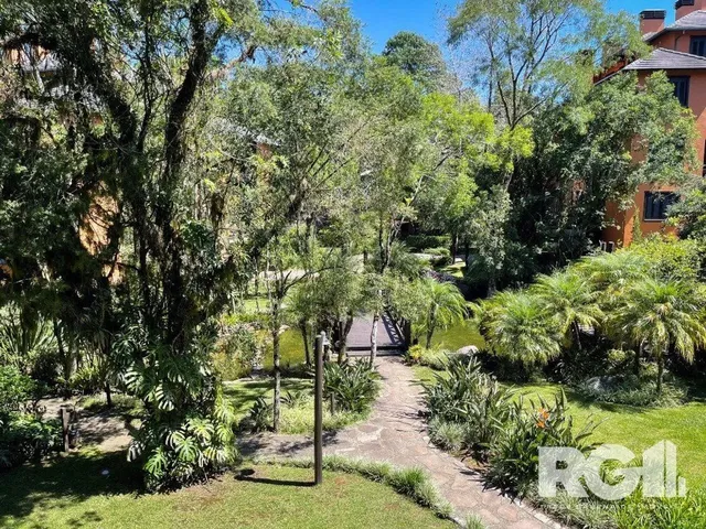 Imagem: Apartamento À Venda no Residencial Knorrville