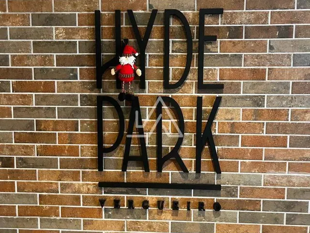 Imagem 8: Hyde Park Vergueiro- 2 Dorm.-2 Suítes-Venda - Centro