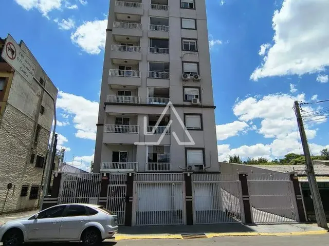 Imagem: Milão em Passo Fundo