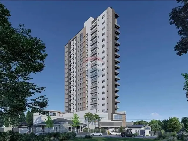 Imagem: Apartamento 02 Súites em Andar Alto Próximo