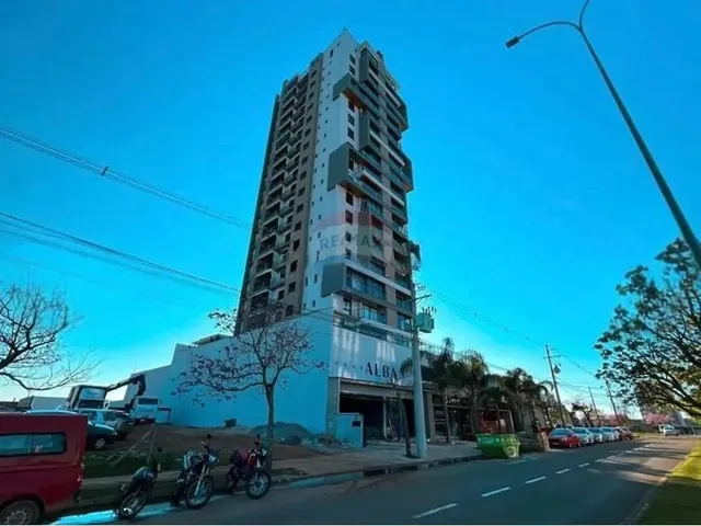 Imagem 1: Apto no Casa Alba Condomínio Lançamento na Cidade Nova Preço Black Friday R$ 960.000