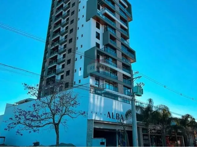 Imagem 14: Apto no Casa Alba Condomínio Lançamento na Cidade Nova Preço Black Friday R$ 960.000