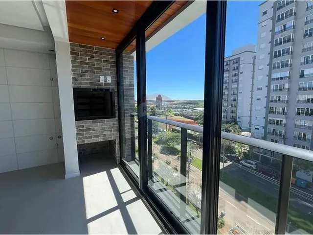 Imagem 2: Apto no Casa Alba Condomínio Lançamento na Cidade Nova Preço Black Friday R$ 960.000