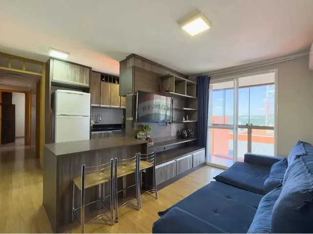 Imagem: Apartamento À Venda Bairro Bertolini 2