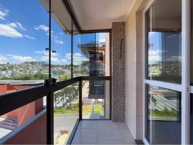 Imagem 12: Apartamento À Venda Bairro Bertolini 2 Dormitórios, Sacada Fechada e Móveis Sob Medida!