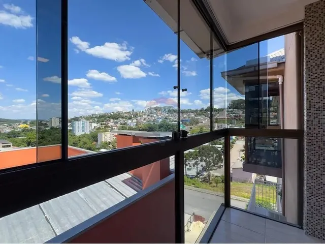 Imagem 13: Apartamento À Venda Bairro Bertolini 2 Dormitórios, Sacada Fechada e Móveis Sob Medida!