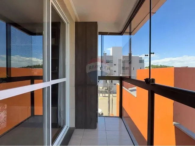Imagem 4: Apartamento À Venda Bairro Bertolini 2 Dormitórios, Sacada Fechada e Móveis Sob Medida!