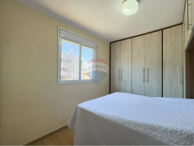 Imagem 6: Apartamento À Venda Bairro Bertolini 2 Dormitórios, Sacada Fechada e Móveis Sob Medida!