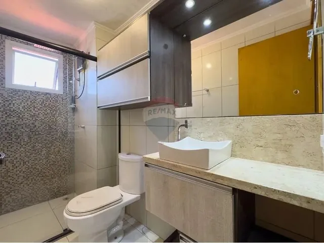 Imagem 5: Apartamento À Venda Bairro Bertolini 2 Dormitórios, Sacada Fechada e Móveis Sob Medida!