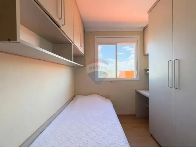 Imagem 14: Apartamento À Venda Bairro Bertolini 2 Dormitórios, Sacada Fechada e Móveis Sob Medida!