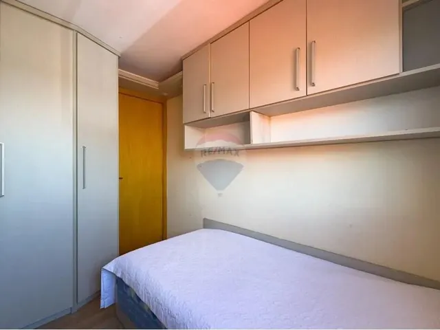 Imagem 11: Apartamento À Venda Bairro Bertolini 2 Dormitórios, Sacada Fechada e Móveis Sob Medida!