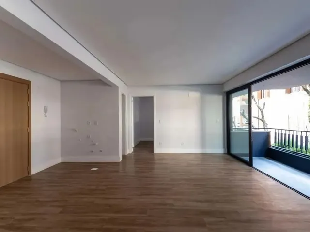 Imagem: Apartamento 2 Dormitórios - Bairro Centro