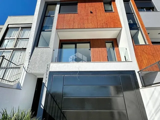 Imagem: Casa Alto Padrão À Venda - Casa 01