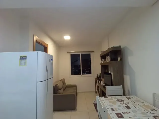 Imagem 3: Apto 1 Q com Garagem