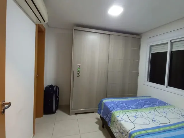 Imagem 4: Apto 1 Q com Garagem