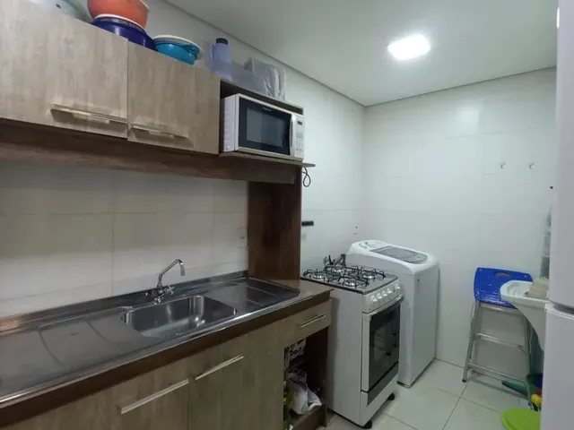 Imagem 5: Apto 1 Q com Garagem
