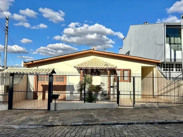 Imagem: Casa com 2 Dormitórios na São Cristóvão