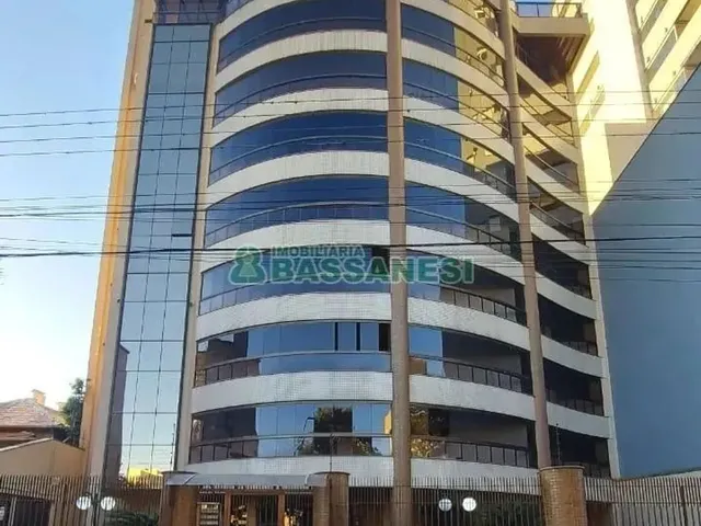 Imagem: Apartamento Centro Caxias do Sul